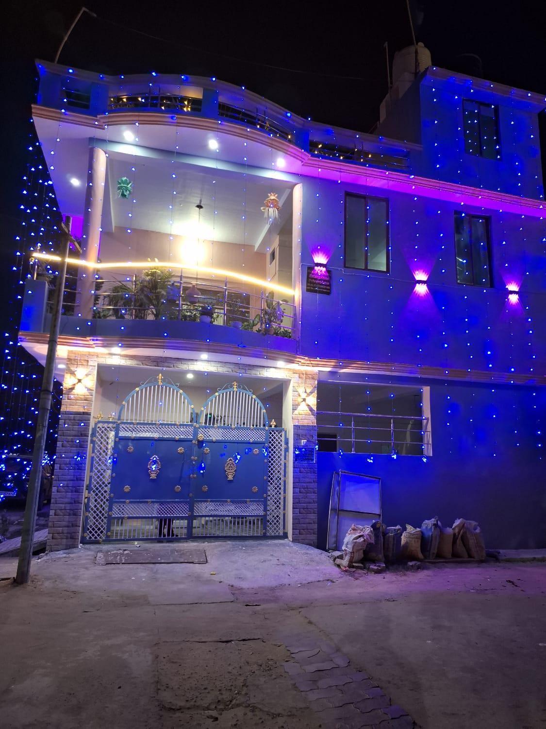 Privyrooms Gorakhpur Exterior photo